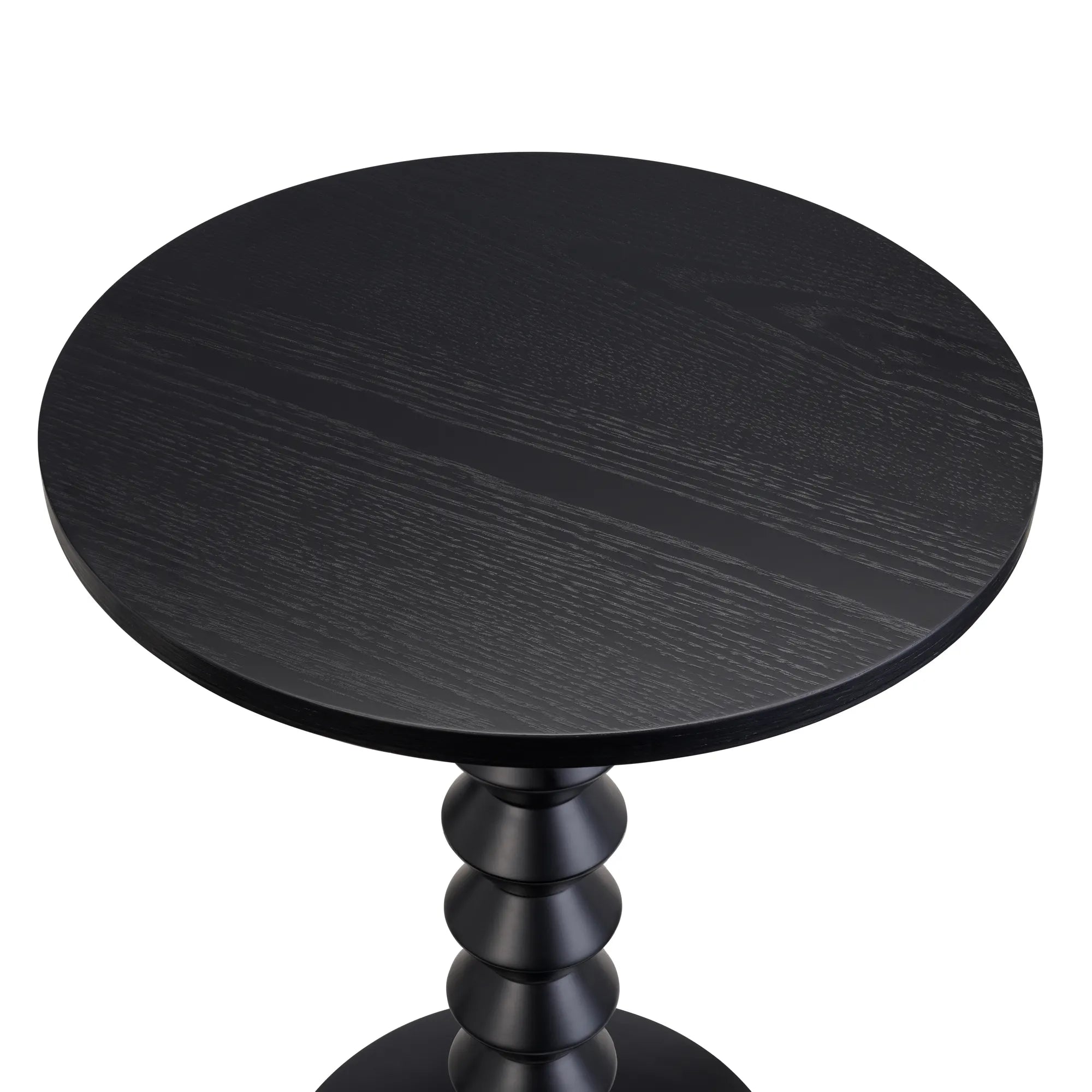 Taylor Accent Table (Black)