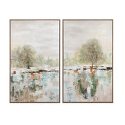 Echoes of Nature - Set of 2