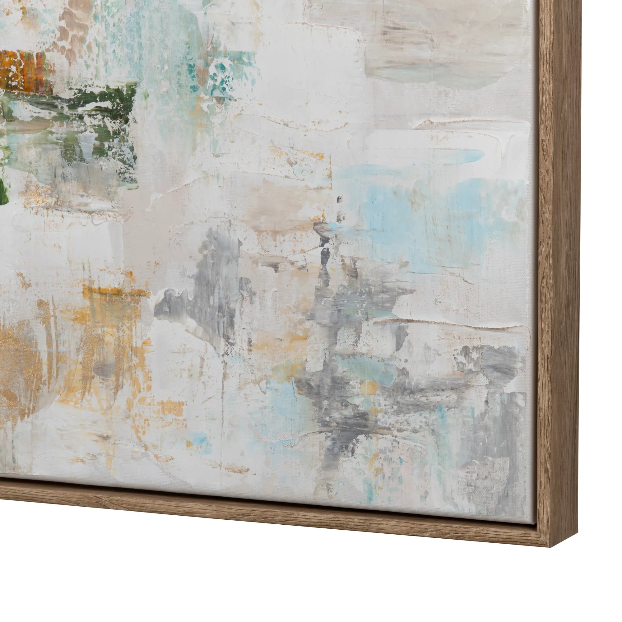 Echoes of Nature - Set of 2