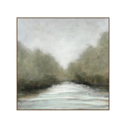 Rivers Embrace