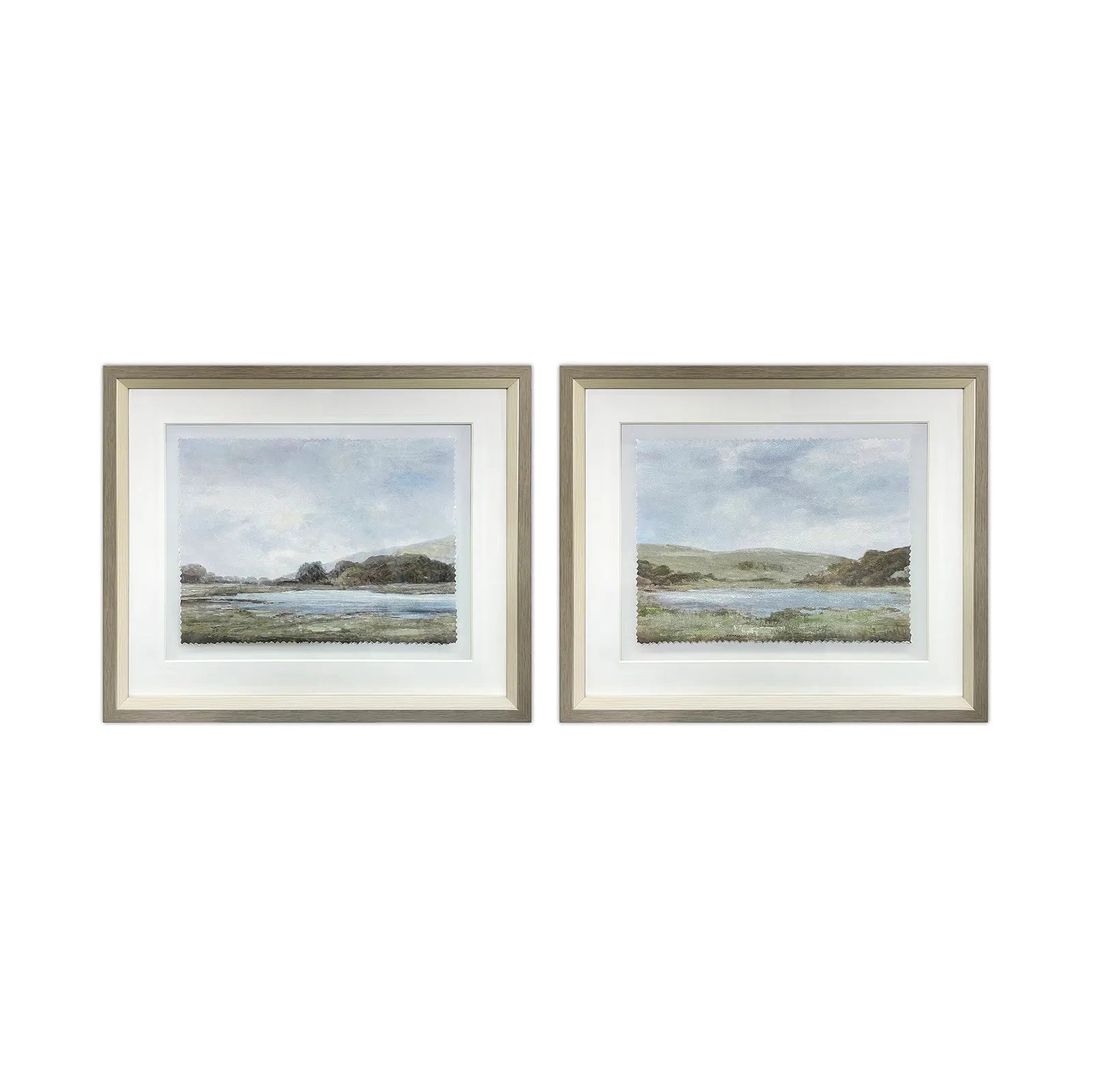 Restful Vista - Set of 2