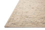 Cynthia Rug Ivory Sky