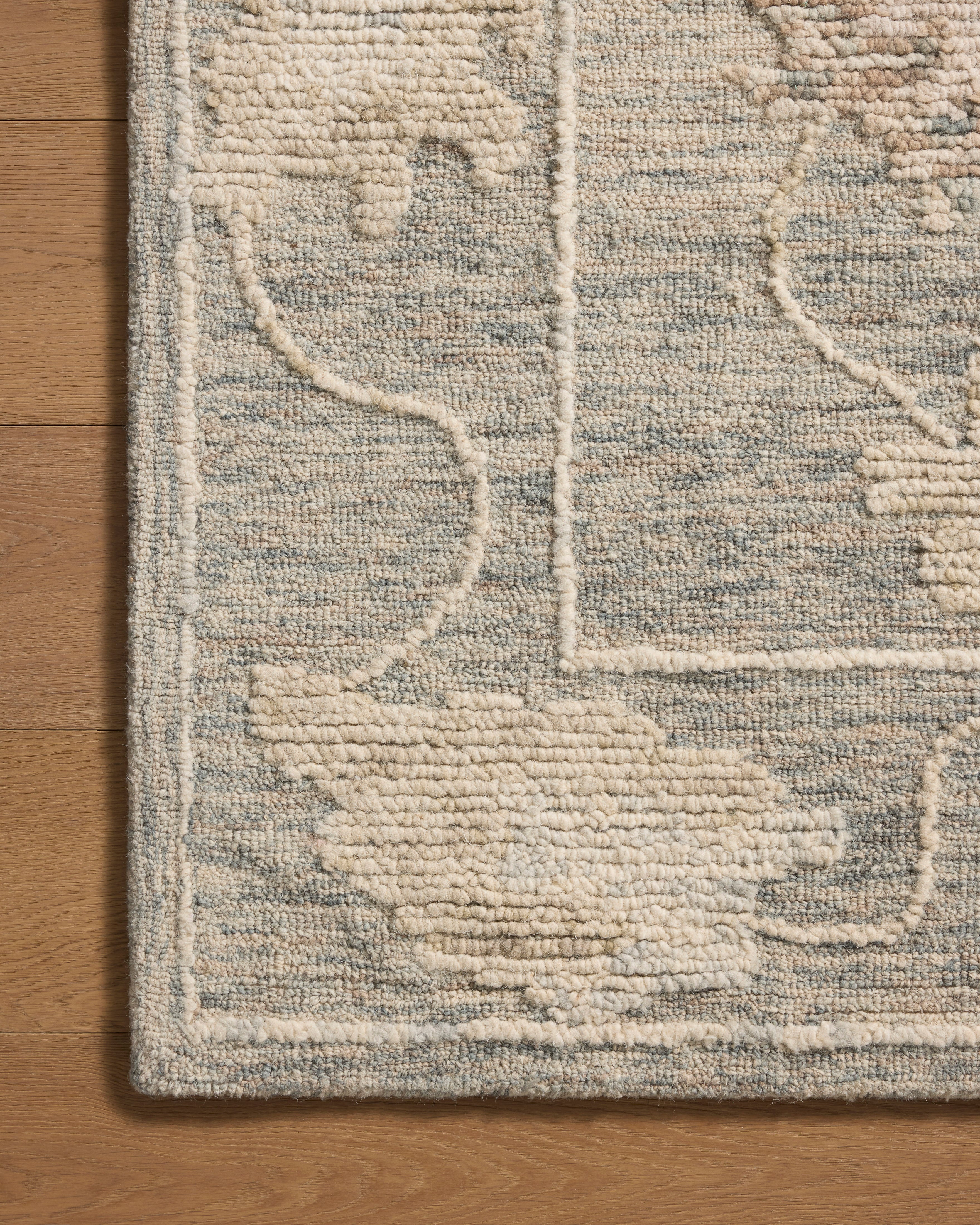 Cynthia Rug Denim/Blue