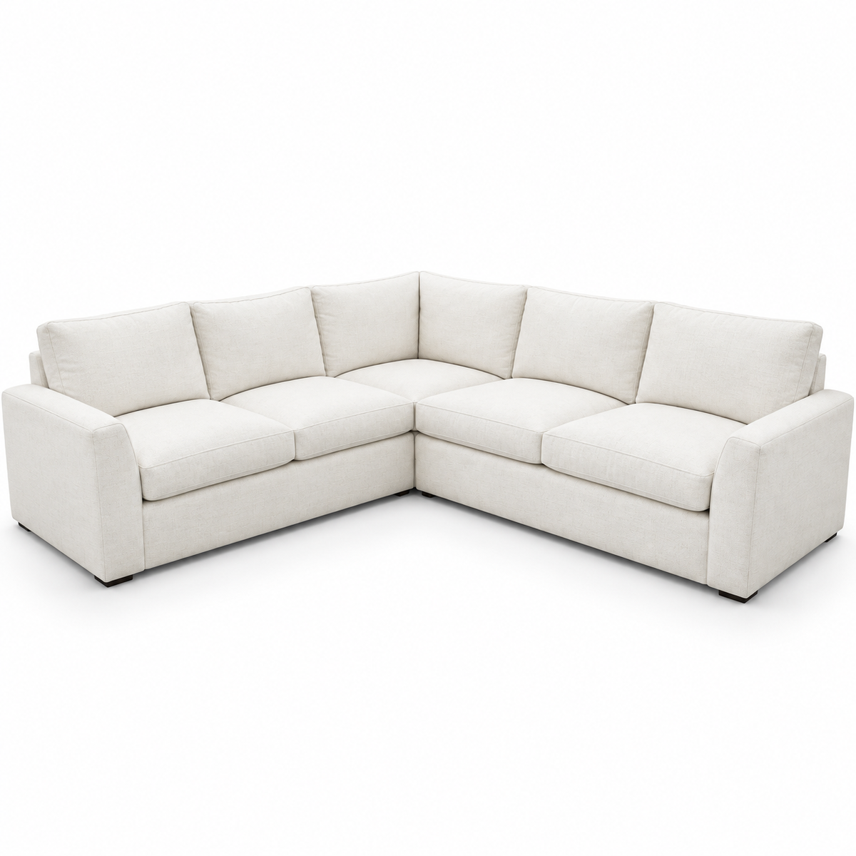 5548 Nomad Snow Sectional