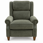 Madera Moss Power Recliner