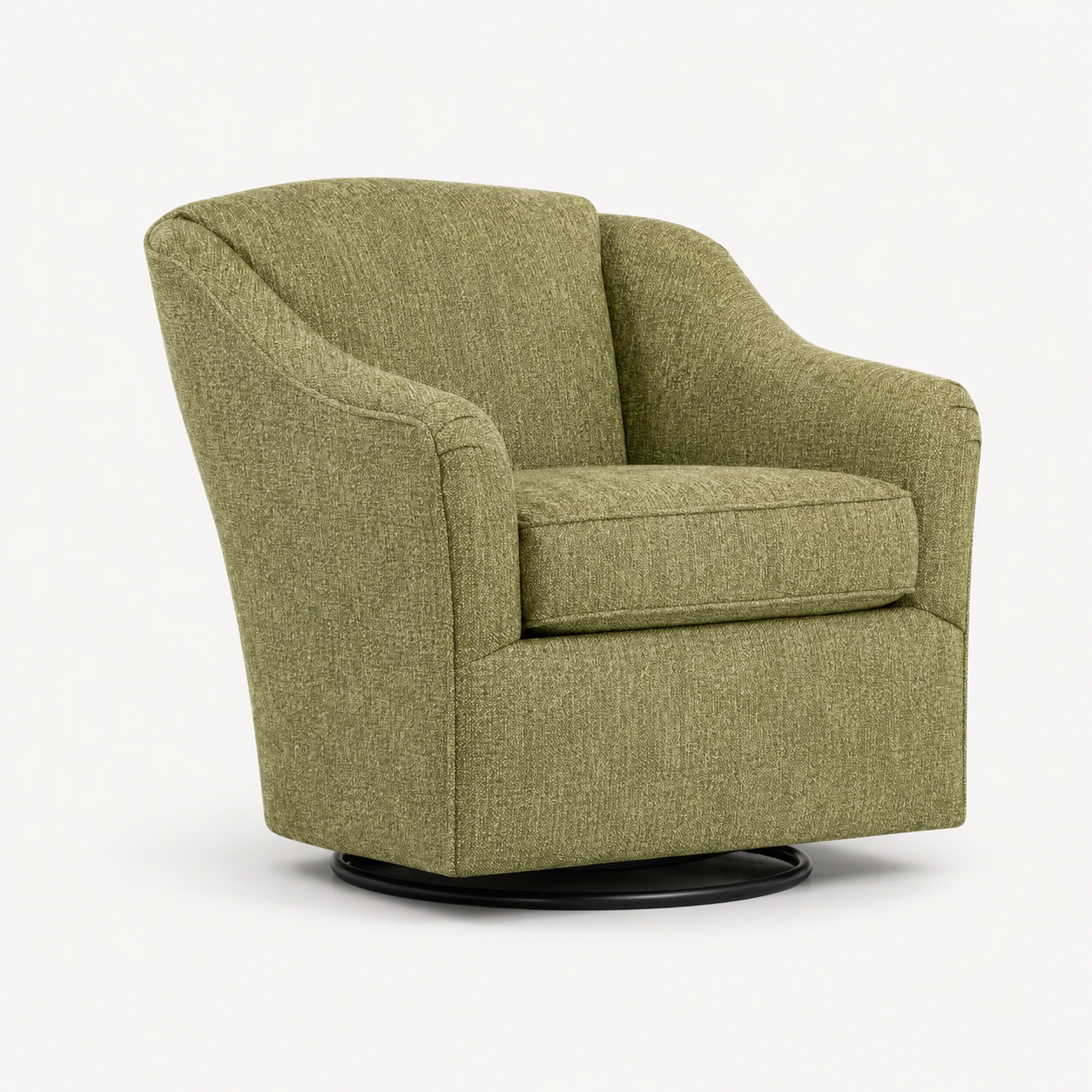 Custom Upholstered Accent Chairs