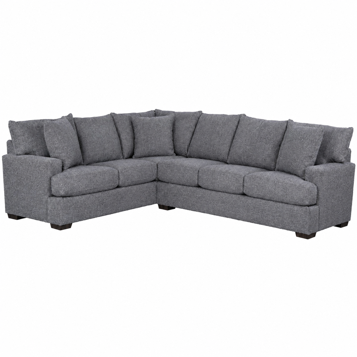 Briarwood Right Facing Sectional