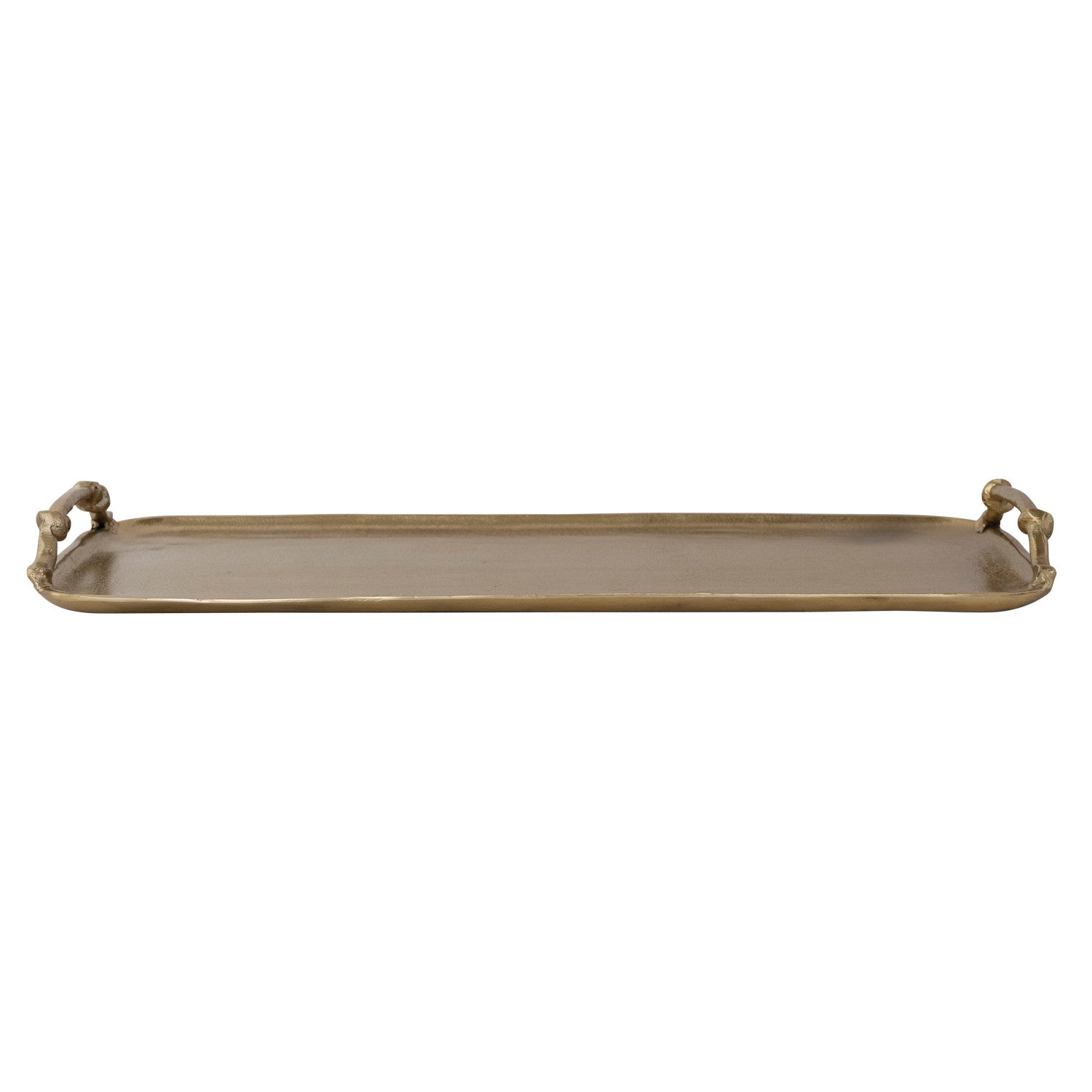 Gold Tray