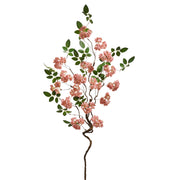 Pink Blossom Branch