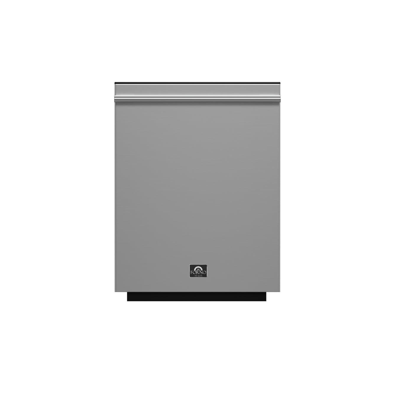 Forno Pozzo 24" Stainless Dishwasher