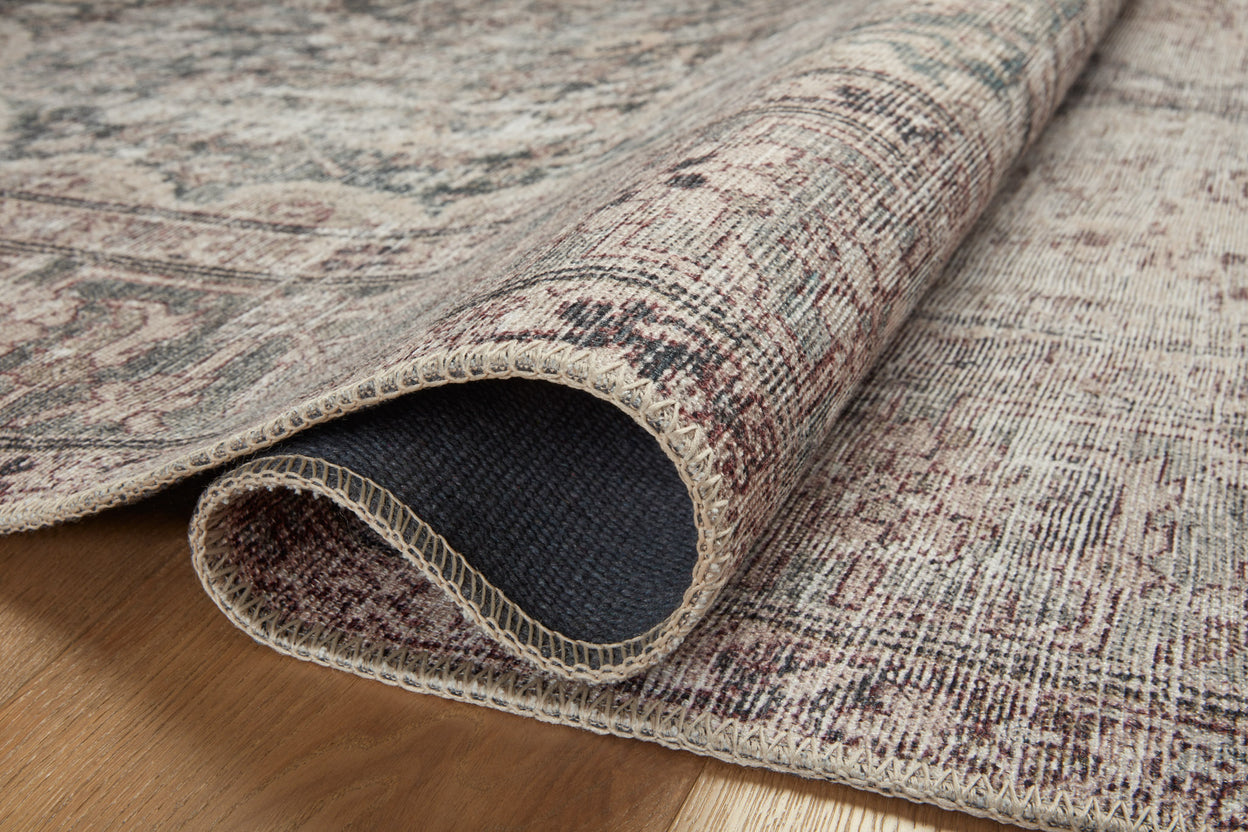 Georgie Multi / Spice Rug