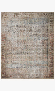 Georgie Multi / Spice Rug