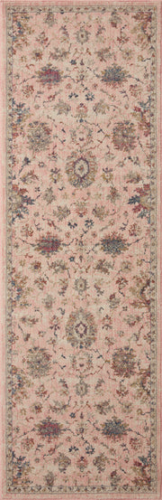 Giada Rug Blush / Multi Rug