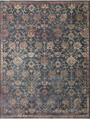 Giada Rug Navy / Multi Rug
