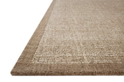 Henley Rug Ivory/Brown