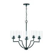 Anthony 5 Light Chandelier