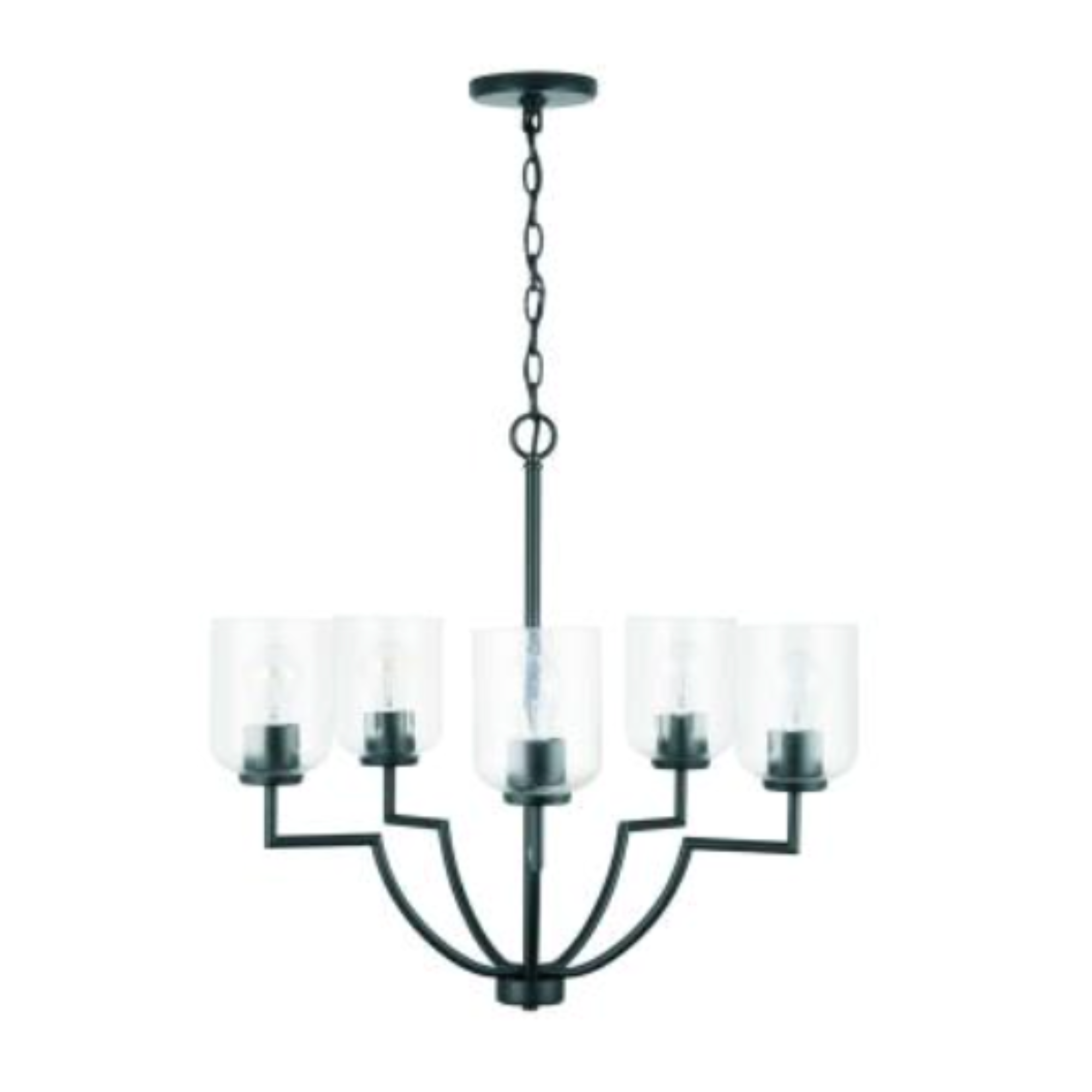 Anthony 5 Light Chandelier
