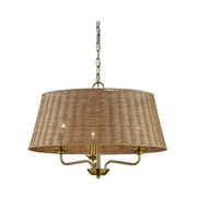 Seagrove Pendant