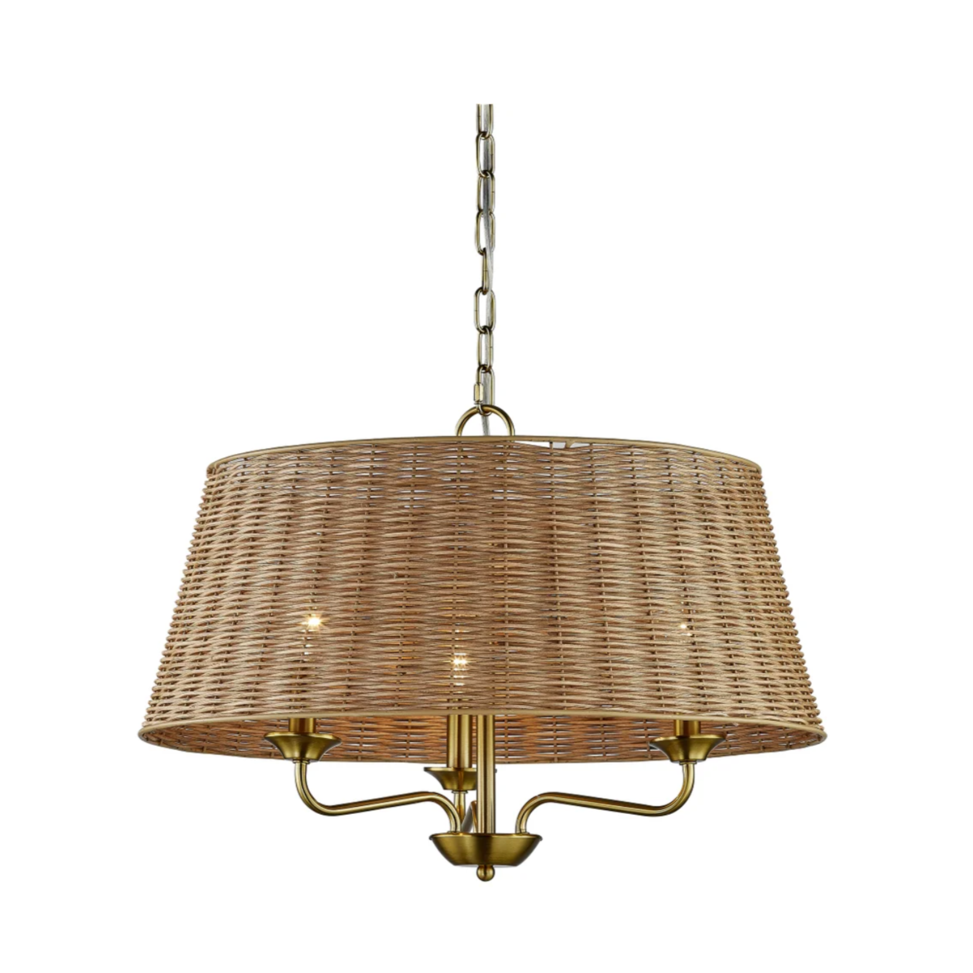 Seagrove Pendant