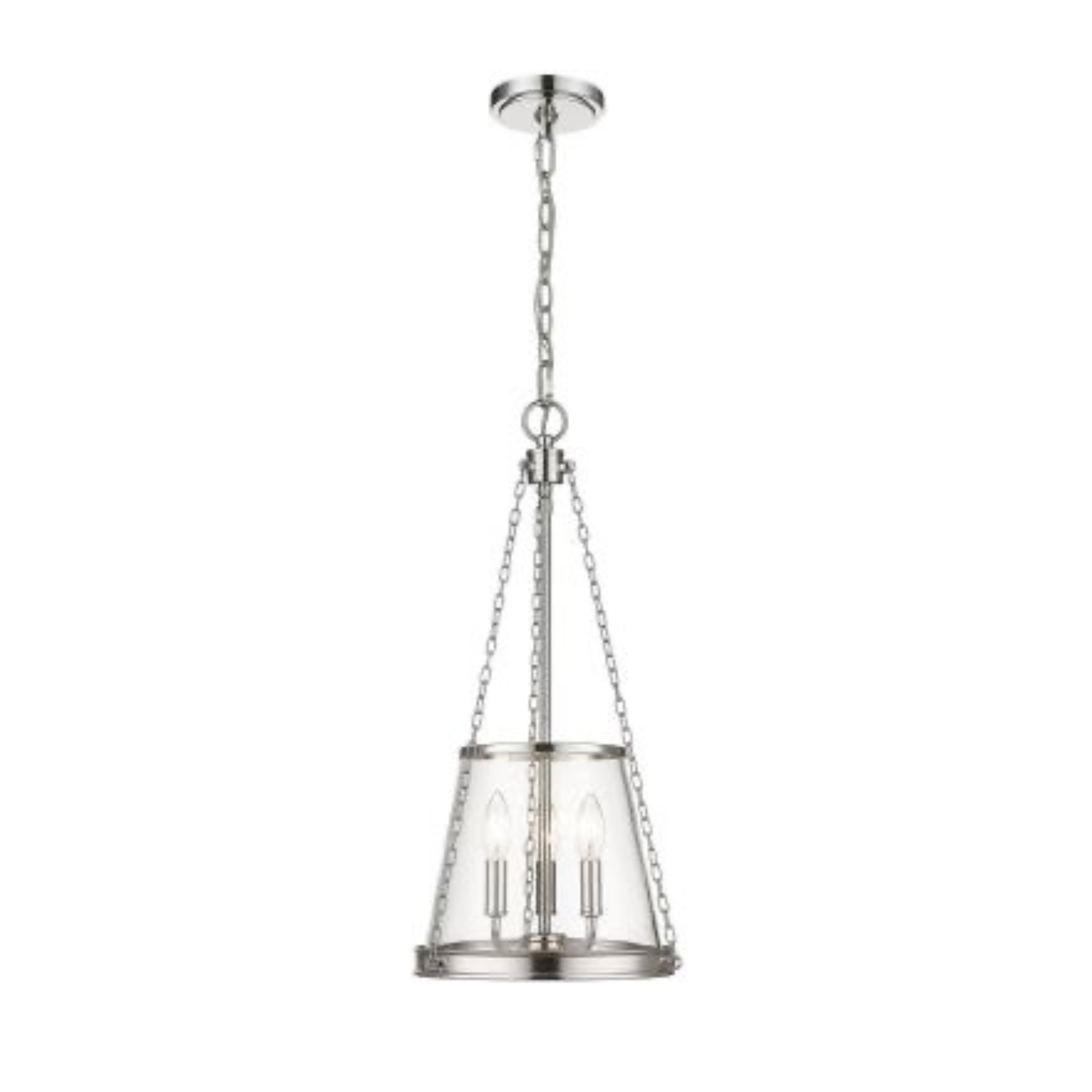 Prescott 3 Light Pendant