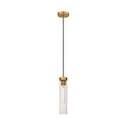 Clark Mini Pendant