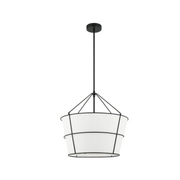 Silo 4 Light Pendant