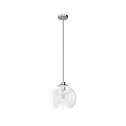 Diane One Light Pendant