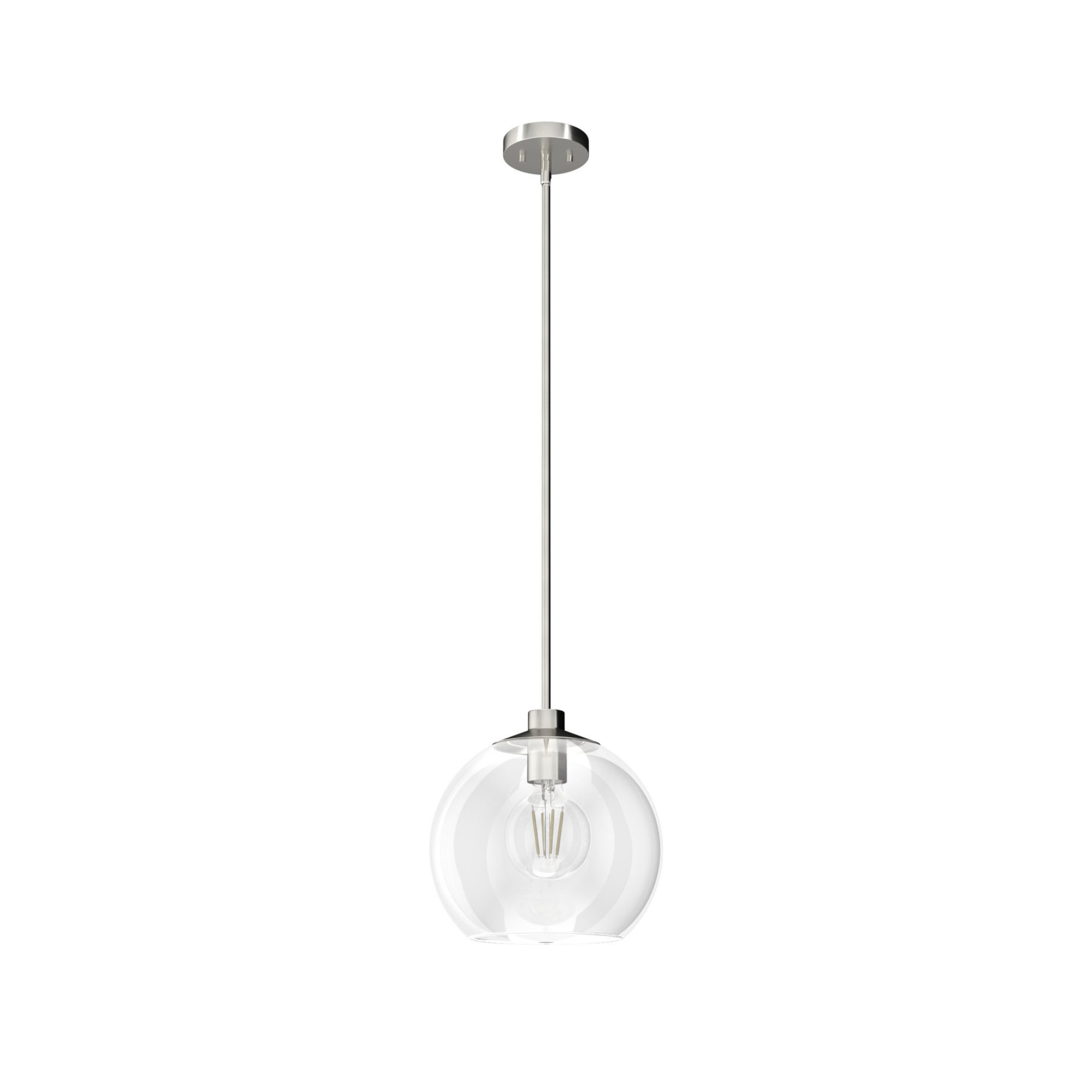Diane One Light Pendant