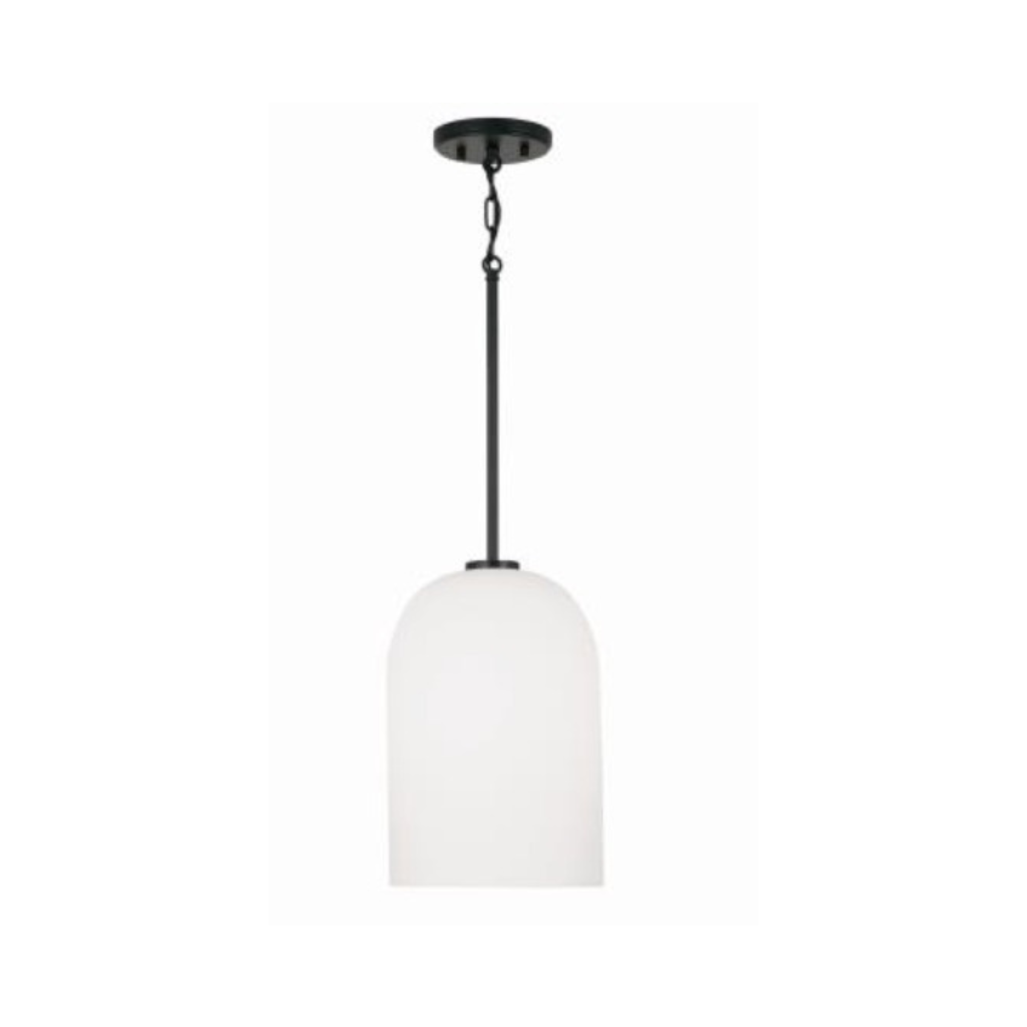 Terrah 1 Light Pendant