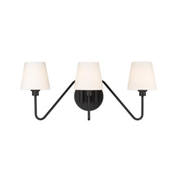 Jaqueline 3 Light Vanity
