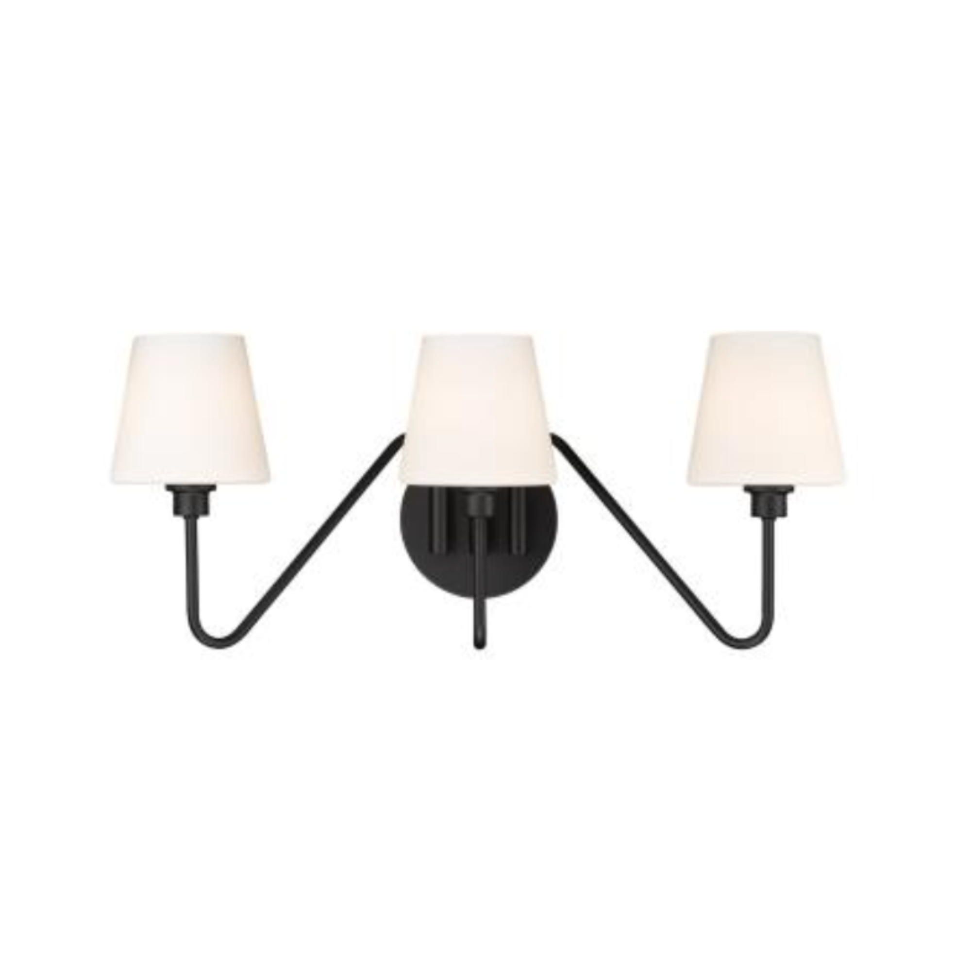 Jaqueline 3 Light Vanity