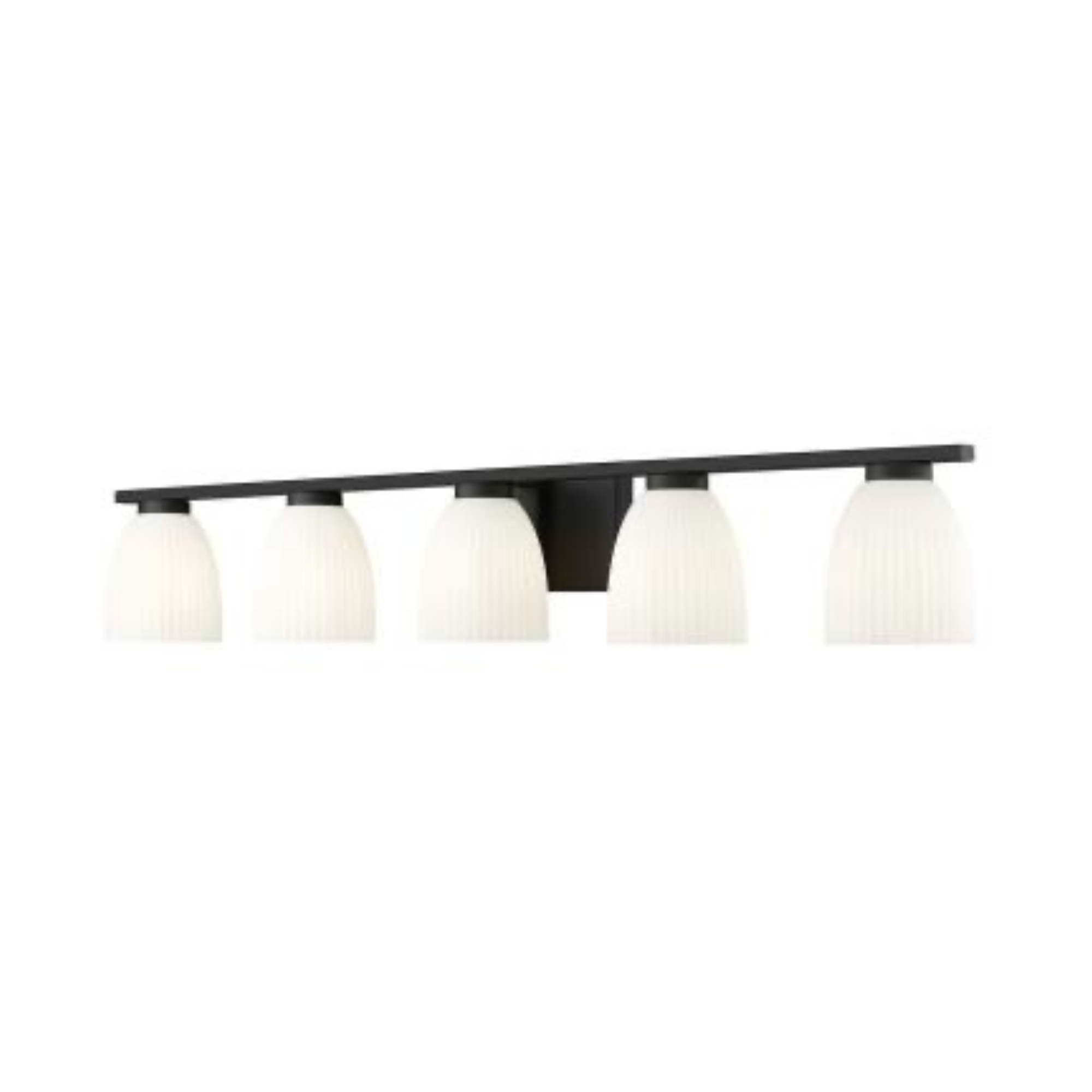 Naya 5 Light Vanity