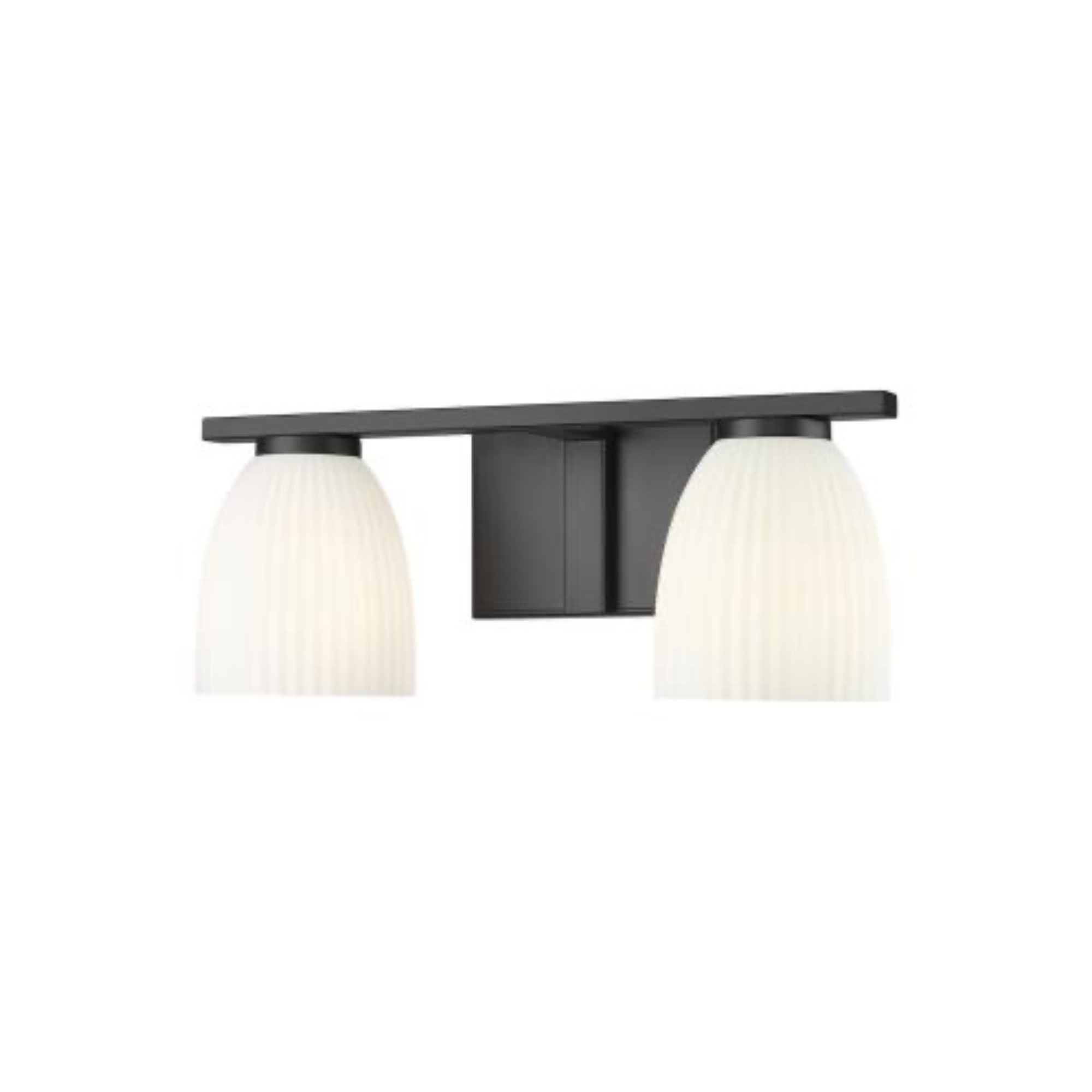 Naya 2 Light Vanity