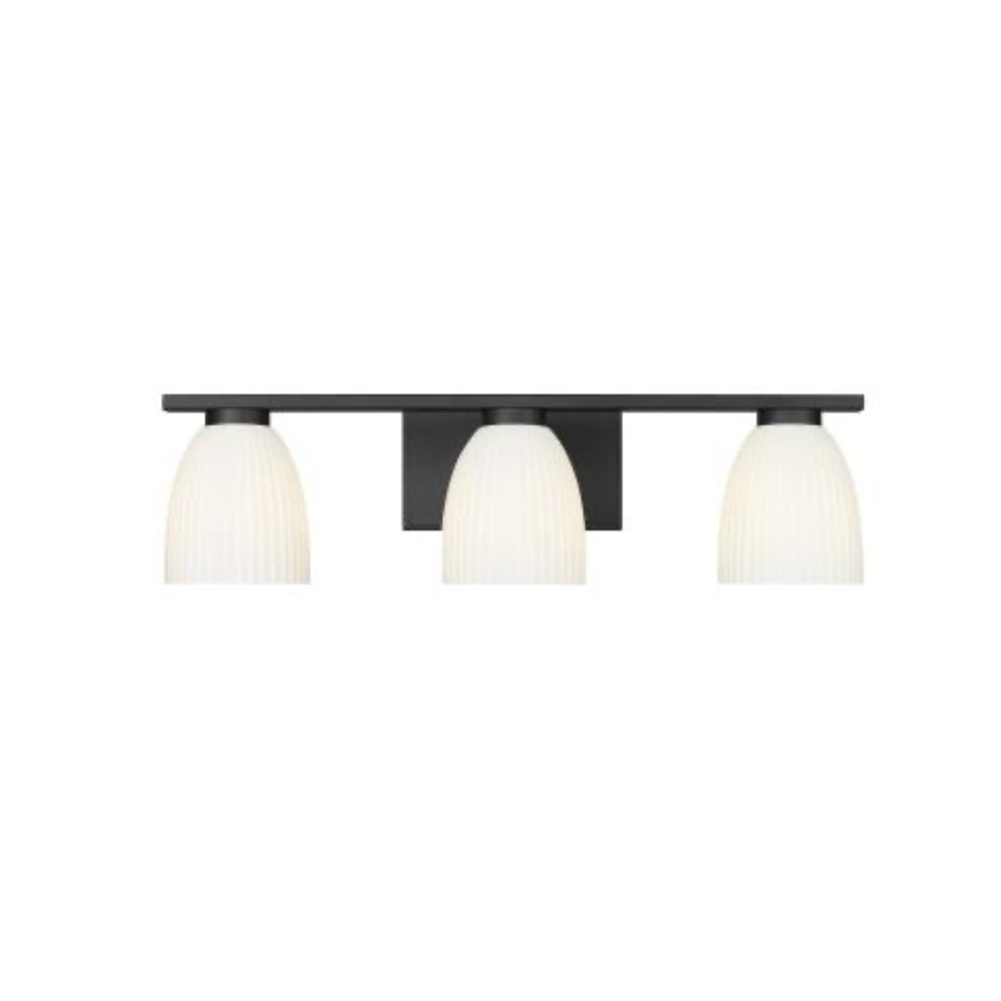 Naya 3 Light Vanity