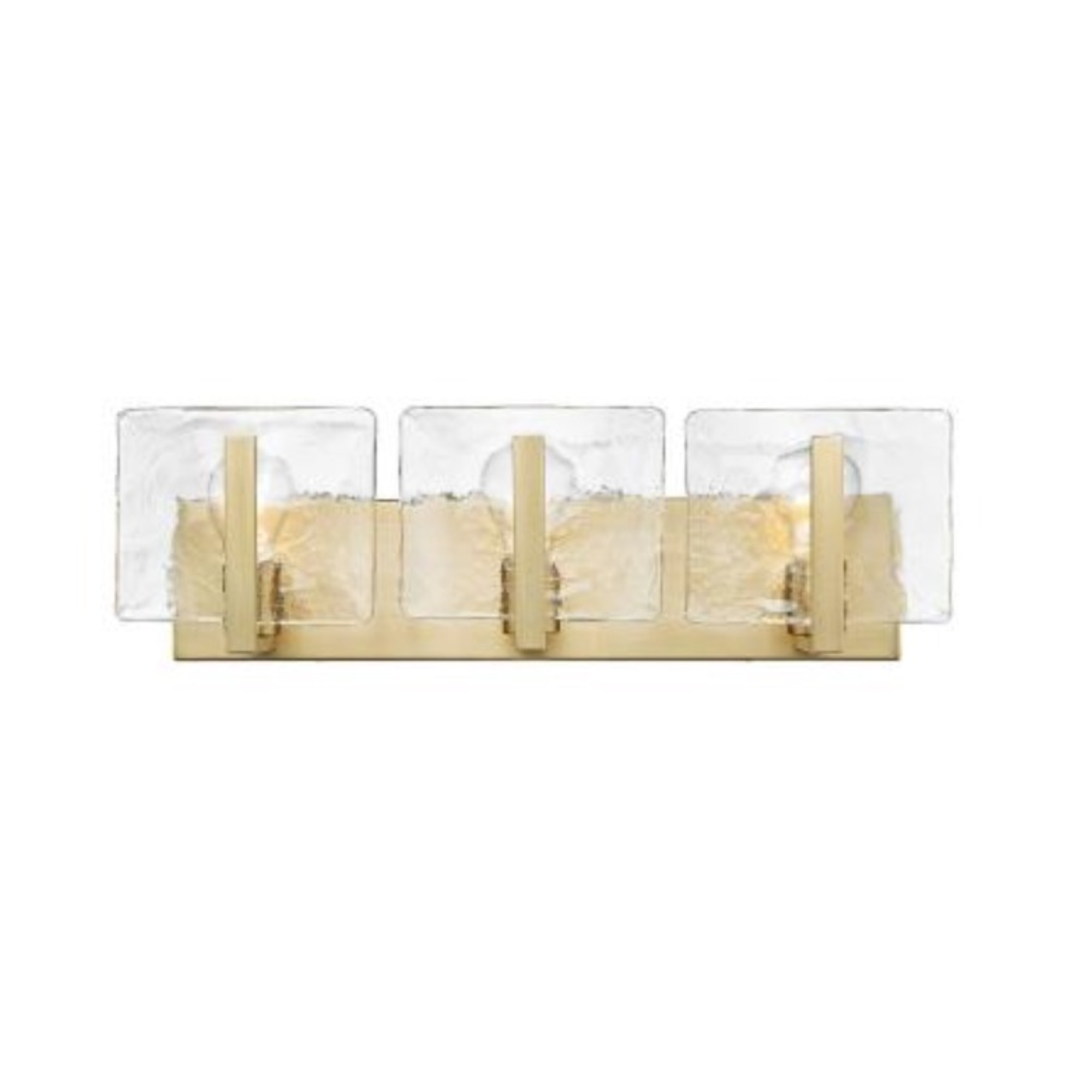 Vale 3 Light Vanity