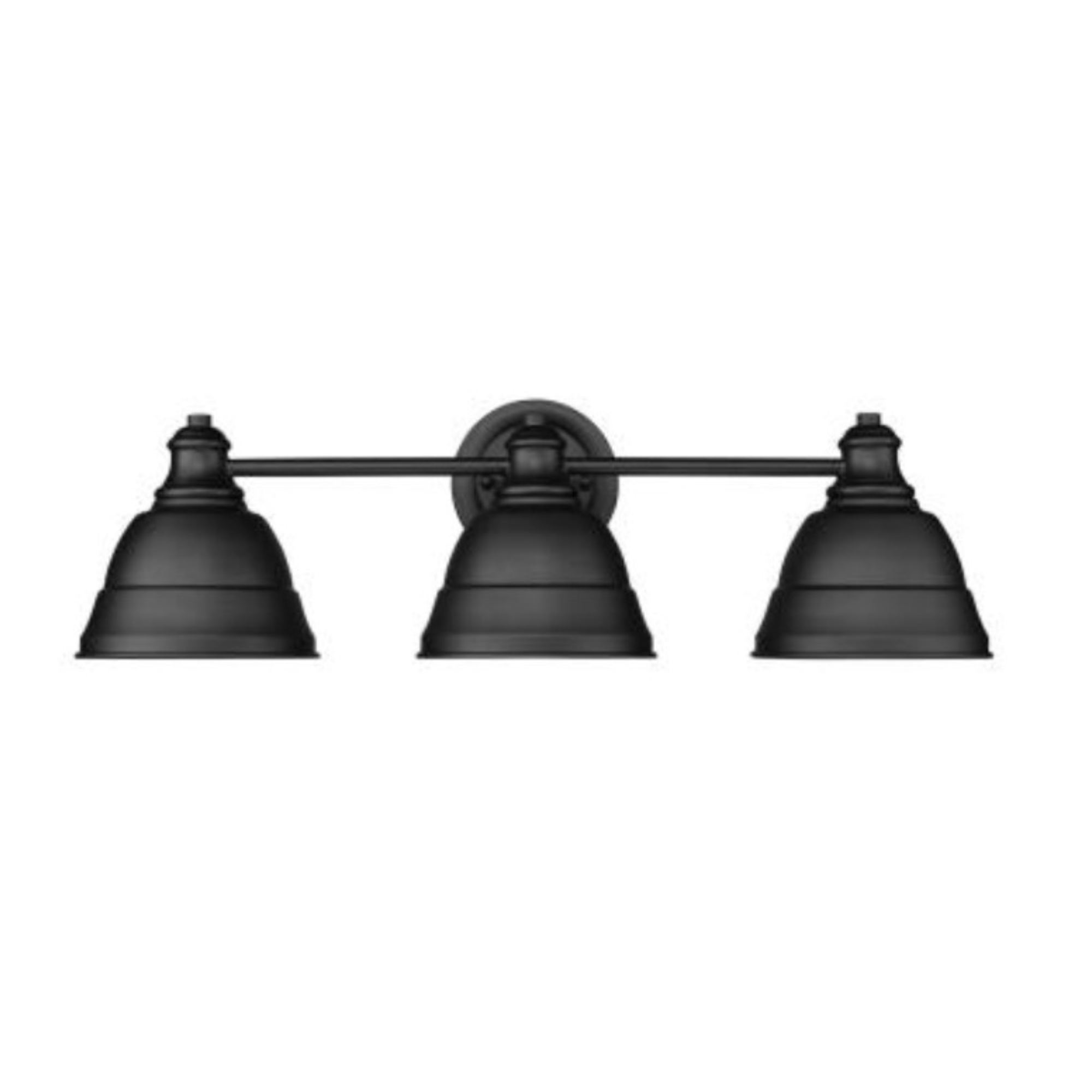 Wilson 3 Light Vanity