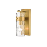 Frenchie Sconce Light