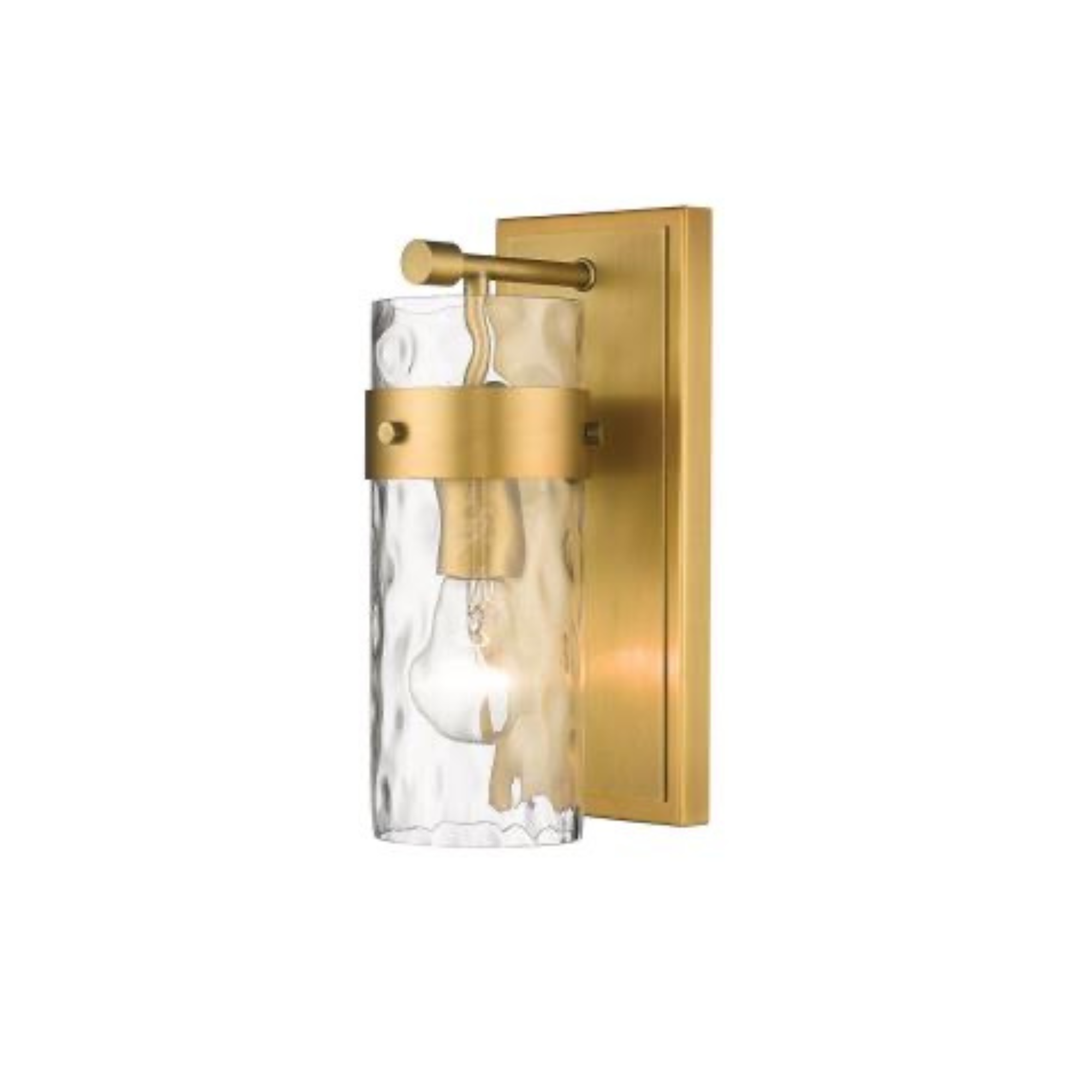 Frenchie Sconce Light