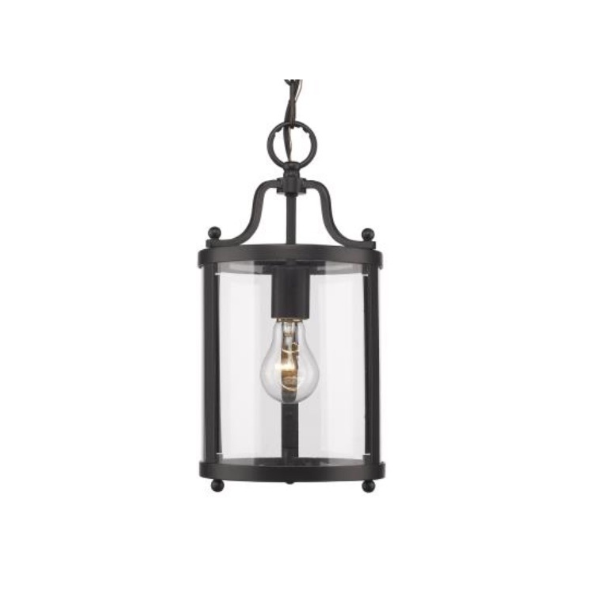 Payton 1 Light Mini Pendant