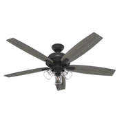 Chandra 60" Ceiling Fan
