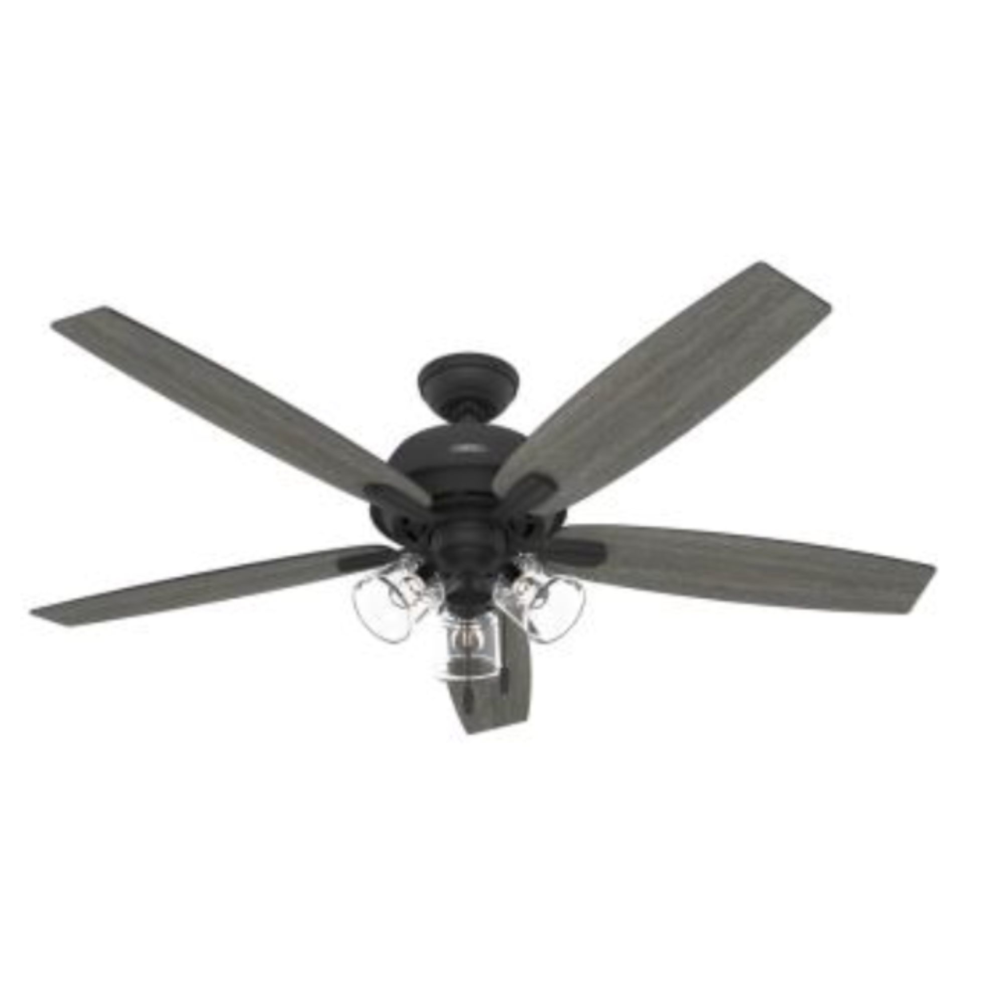 Chandra 60" Ceiling Fan