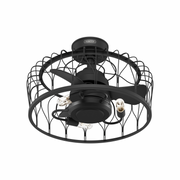 Chrissa 20" Fan