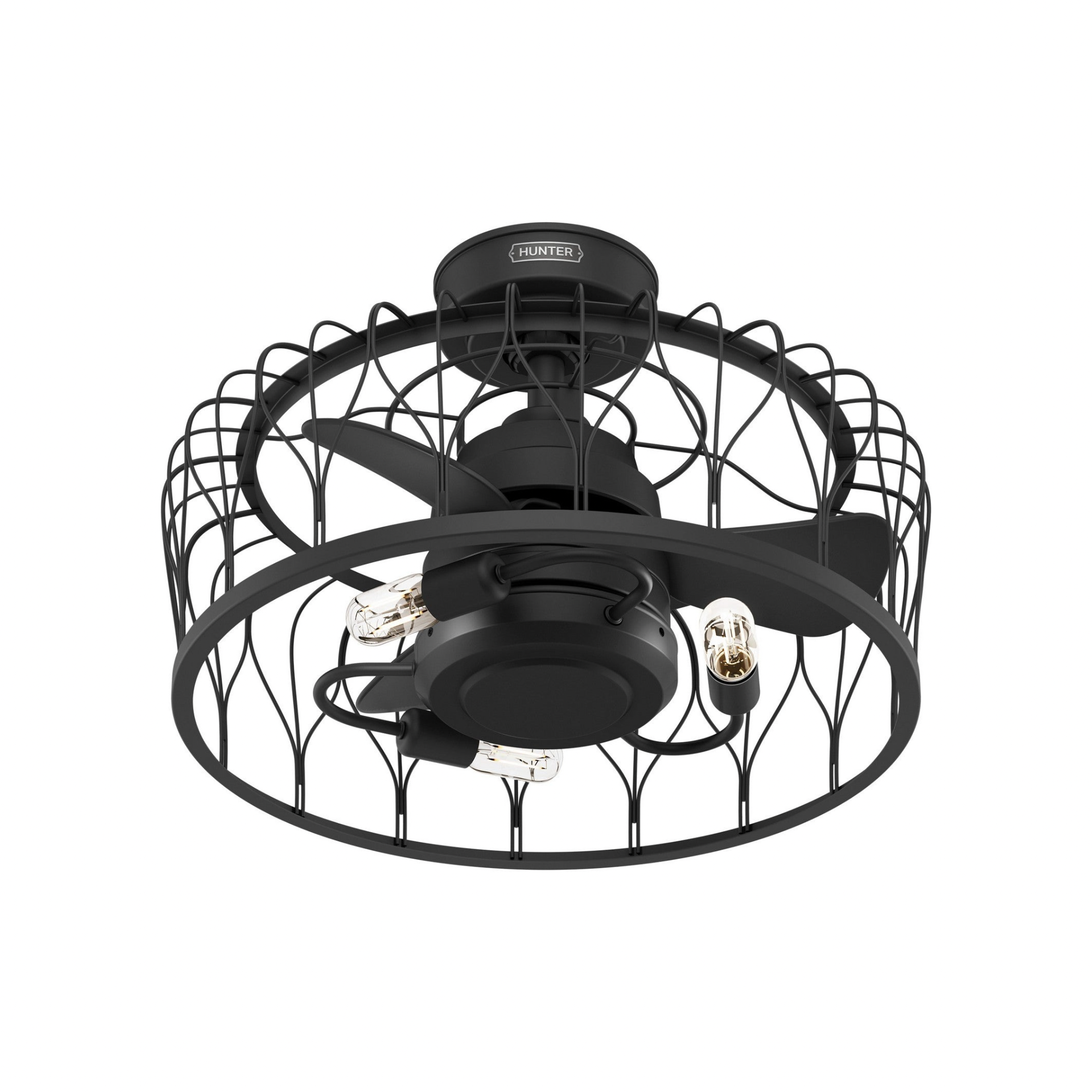 Chrissa 20" Fan