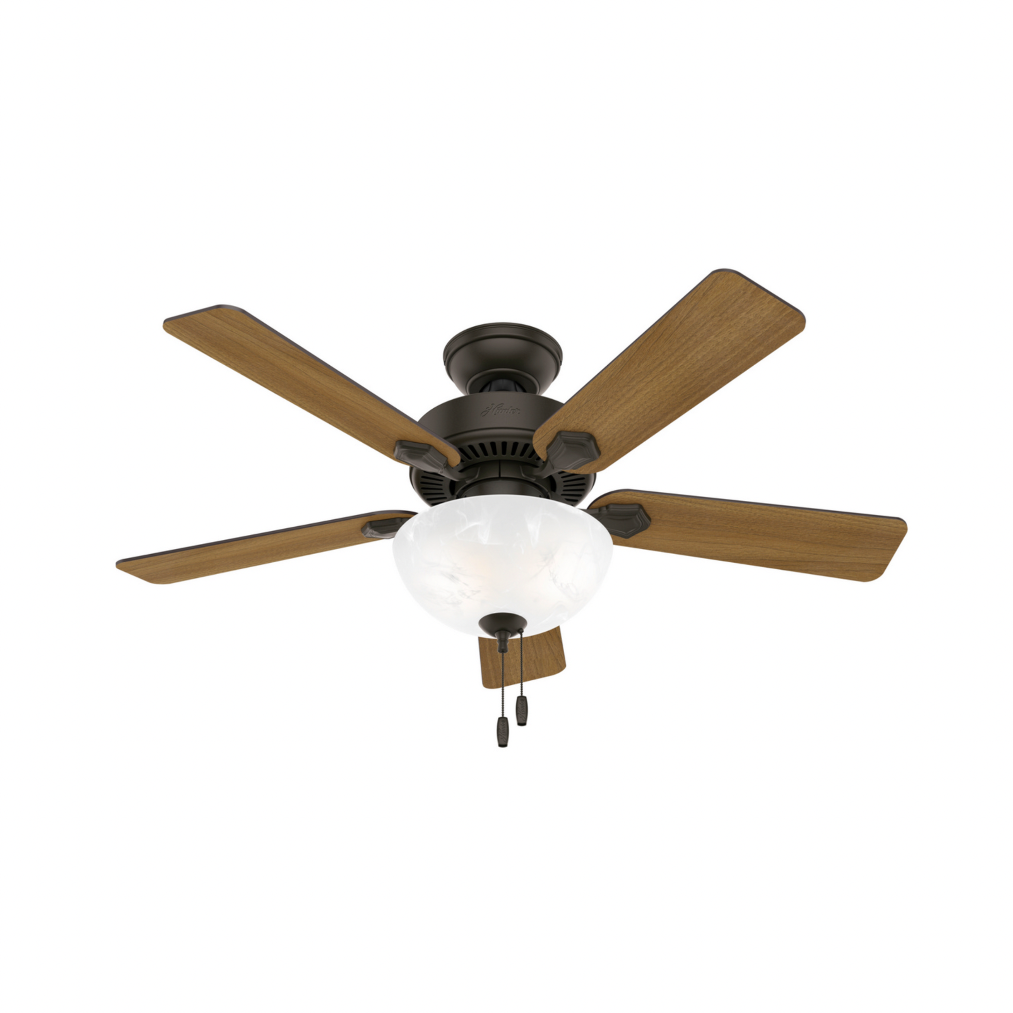 Samson 44" Ceiling Fan