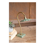 Sage Lamp