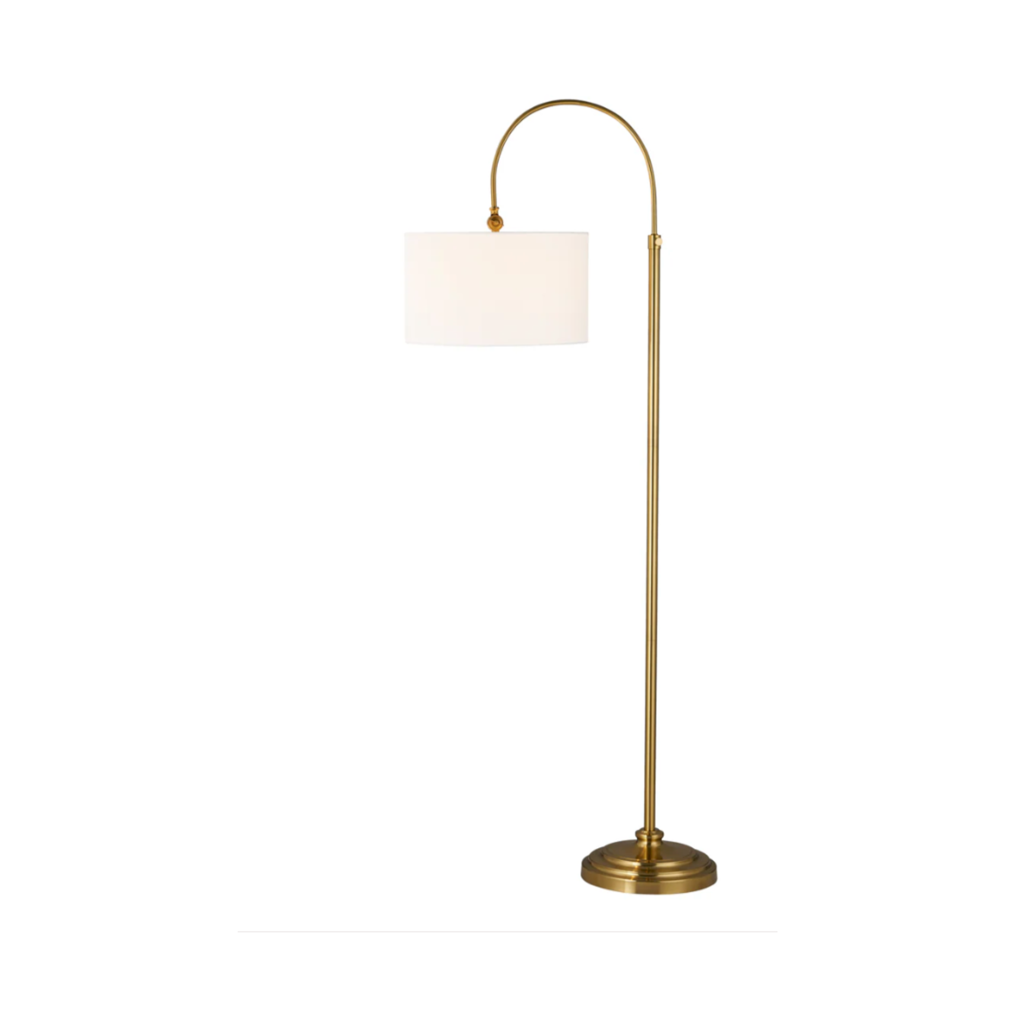 Tobias Floor Lamp