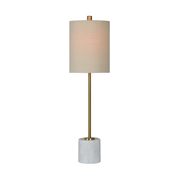 Lola Buffet Lamp