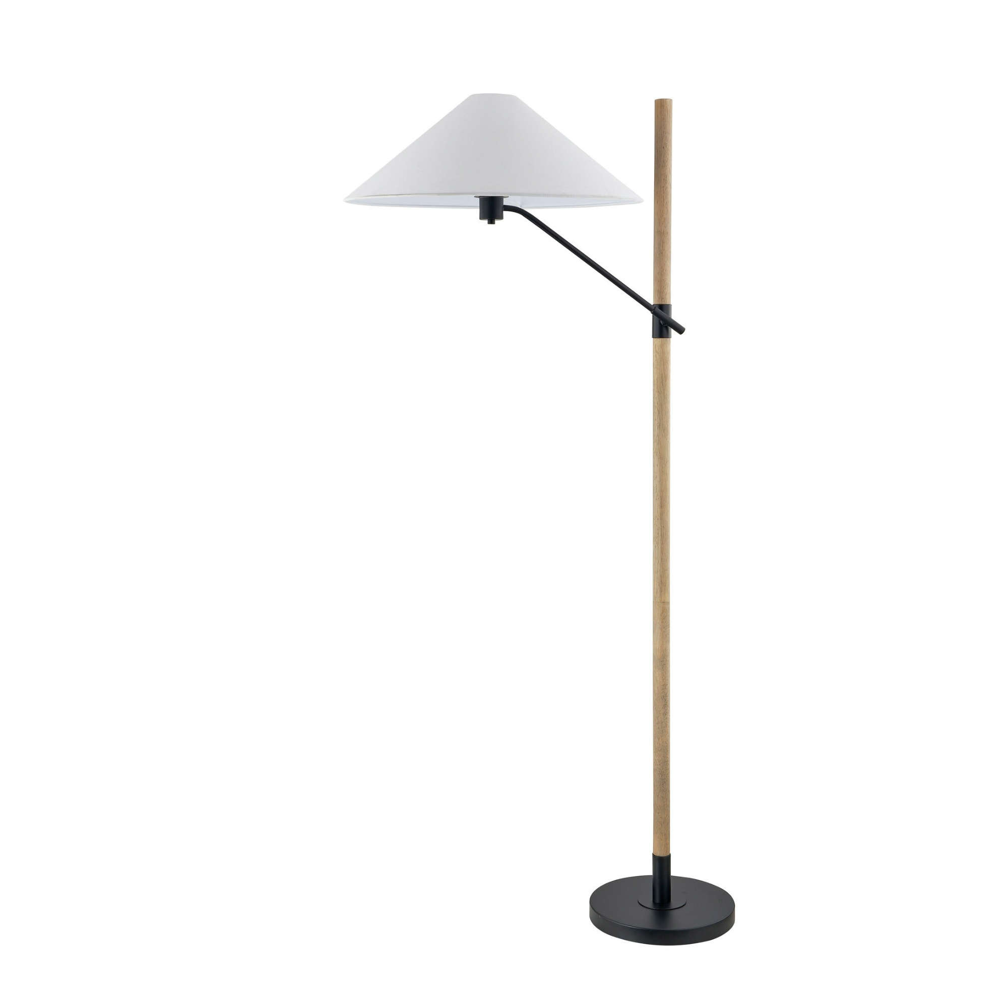 Rourke Floor Lamp