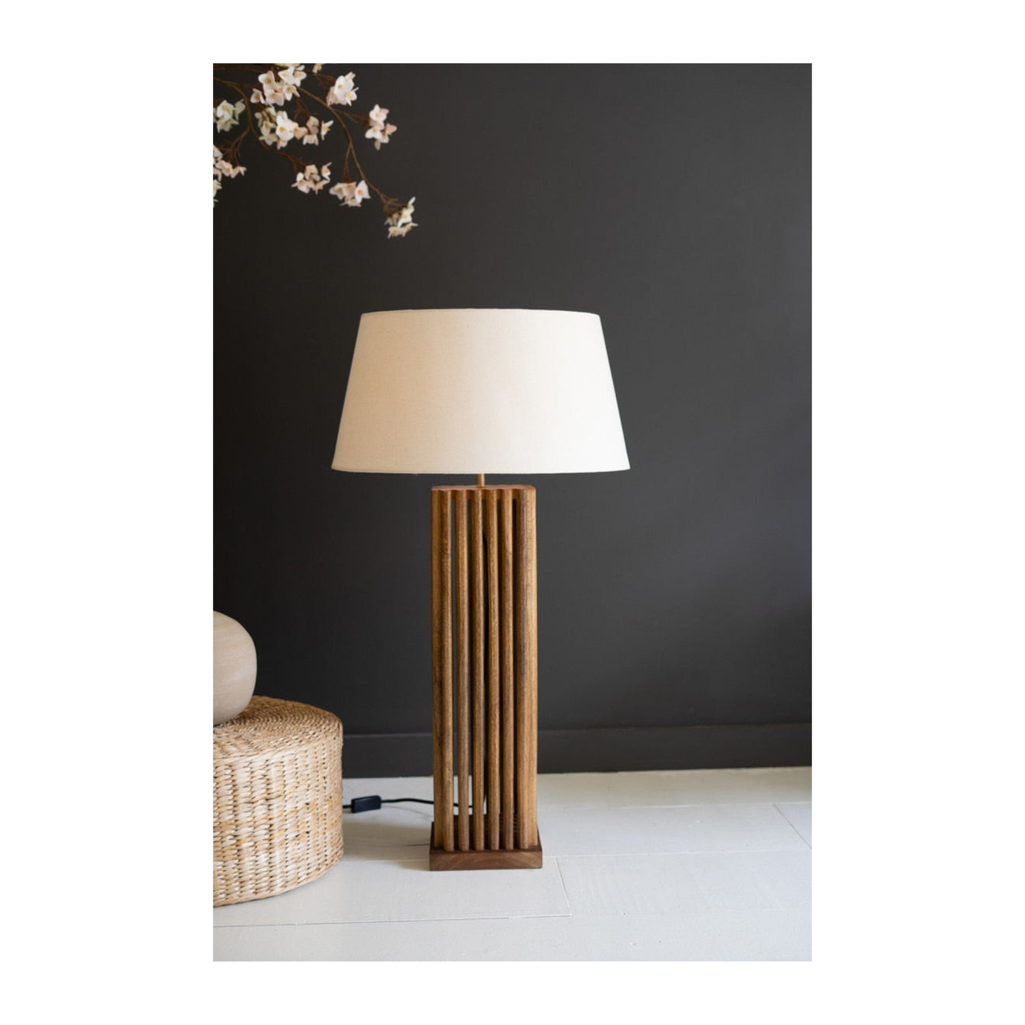 Hampton Table Lamp