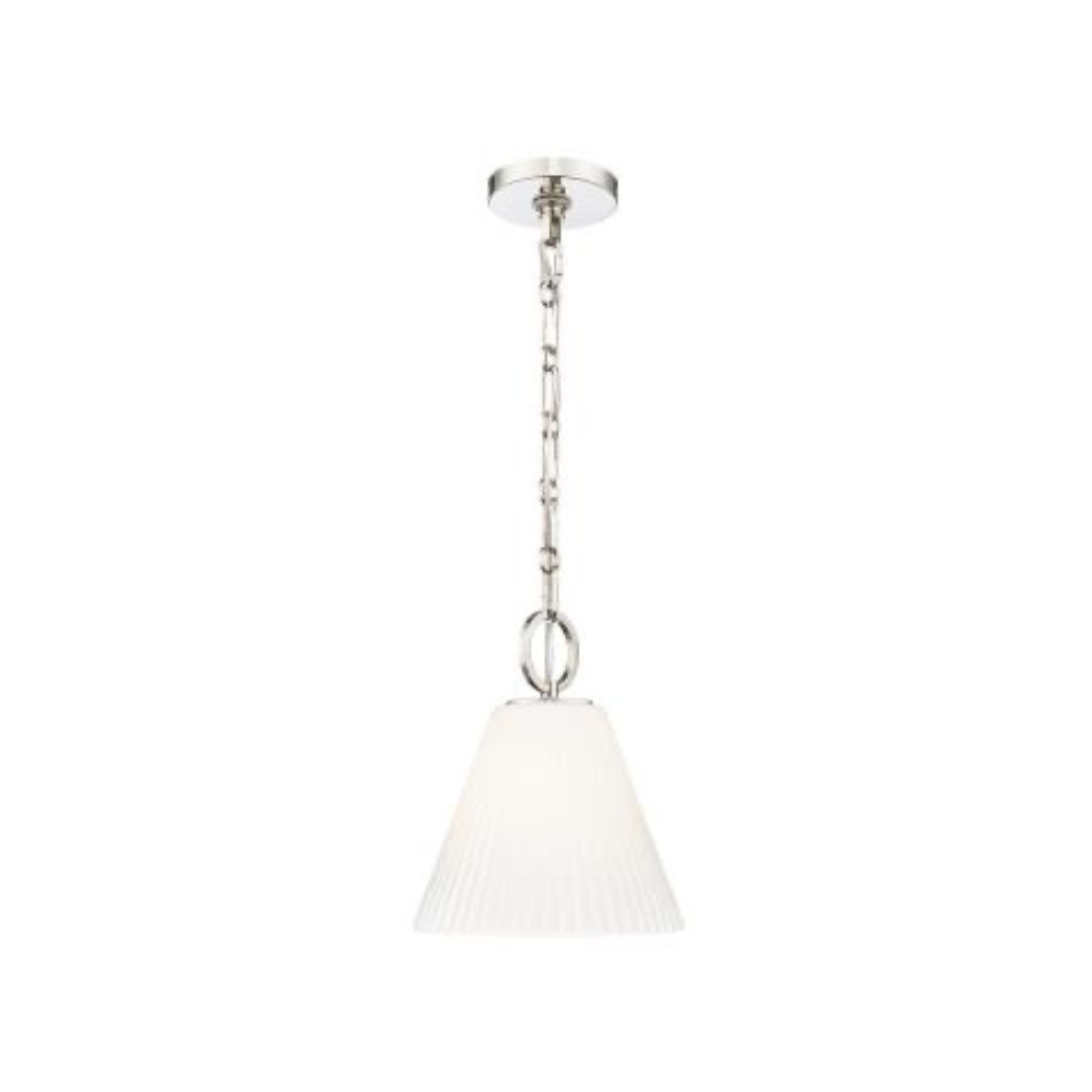 Devon One Light Pendant